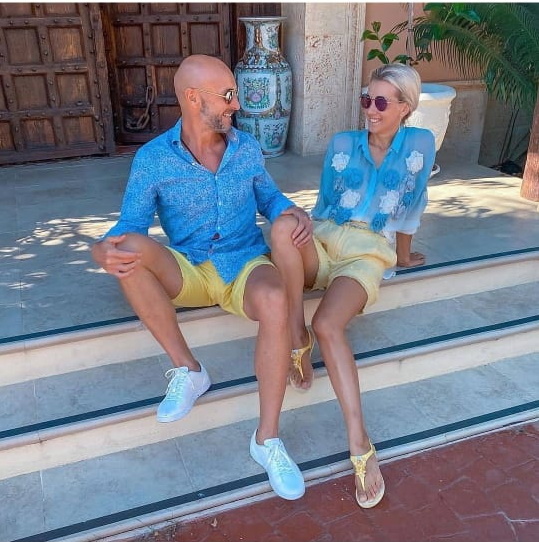 Кожа шелковая и Таня довольна. Спасибо VILAVI