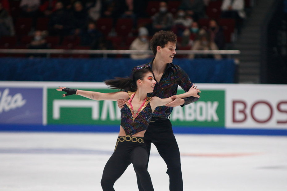    Maksim Konstantinov/Global Look Press