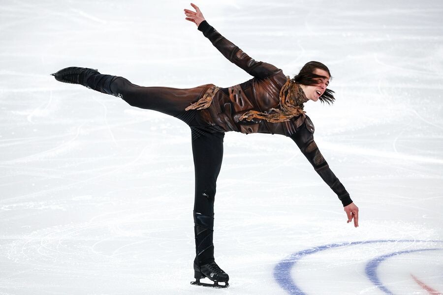    Петр Гуменник / Источник: © Кирилл Кухмарь/ТАСС