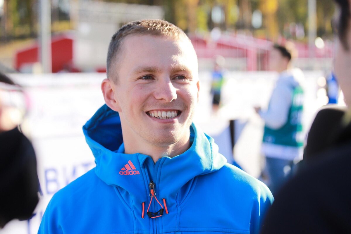 Денис Спицов