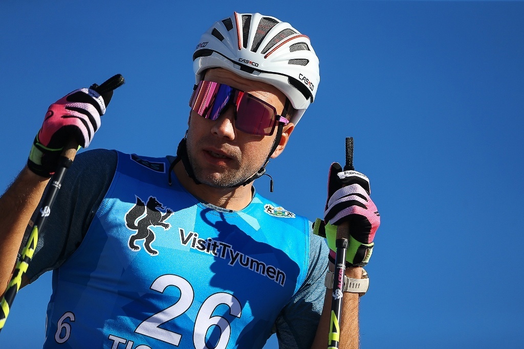 Алексей Червоткин