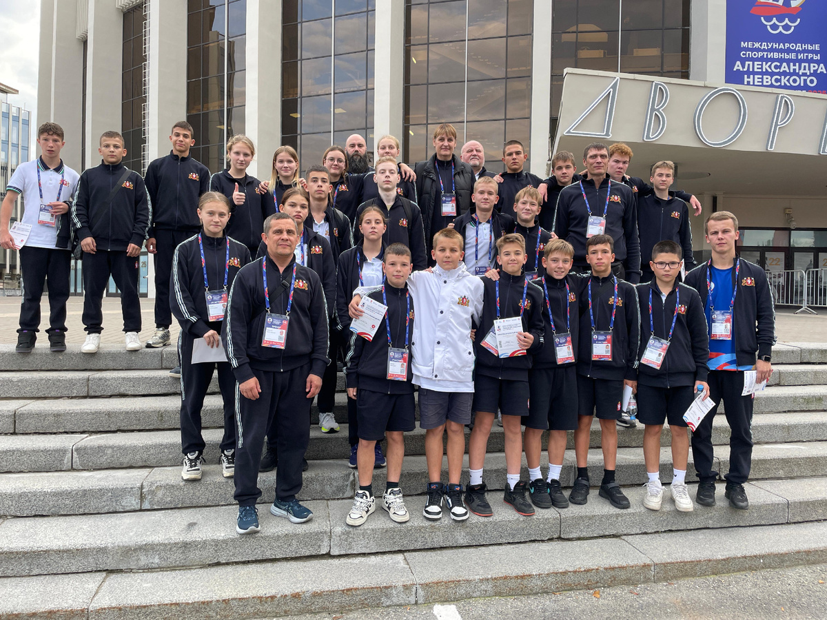 фото СПО Екатеринбургской епархии