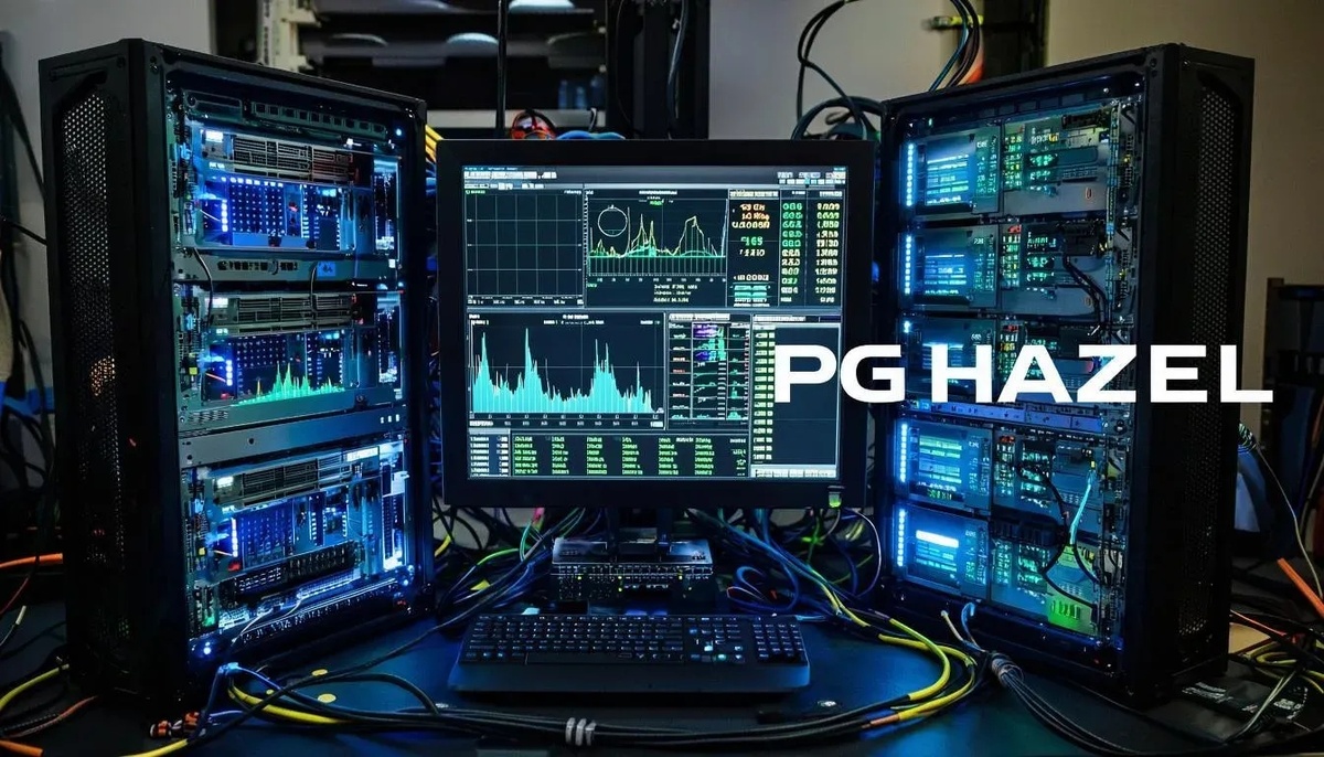 Большим ресурсам и нагрузкам - подходящий инструмент поможет. 