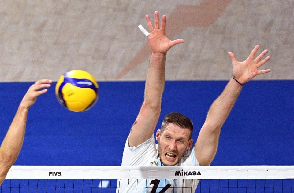 Фото: REUTERS/Noel Celis