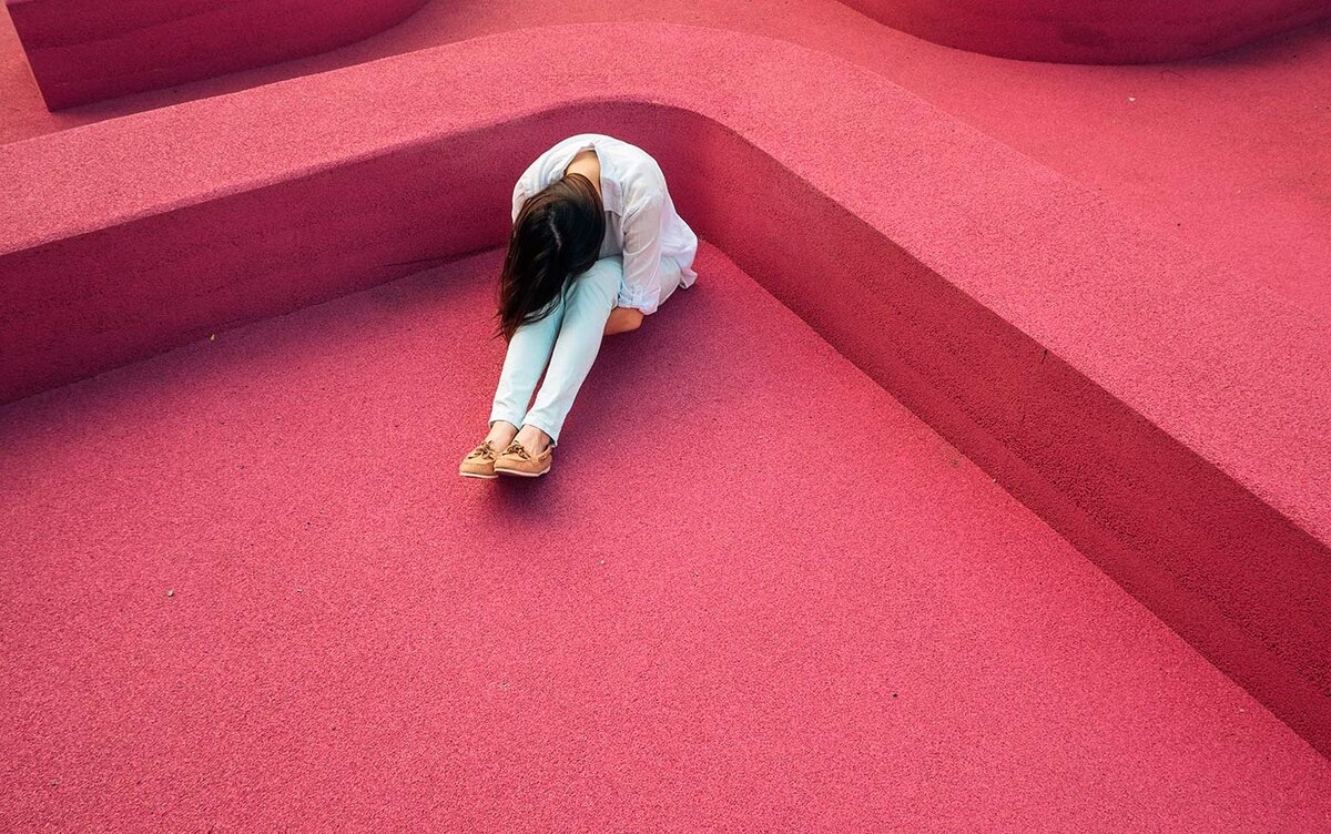 Почему отвержение и разбитое сердце причиняет такую боль? Фото pxhere.com/ru/photo/869411