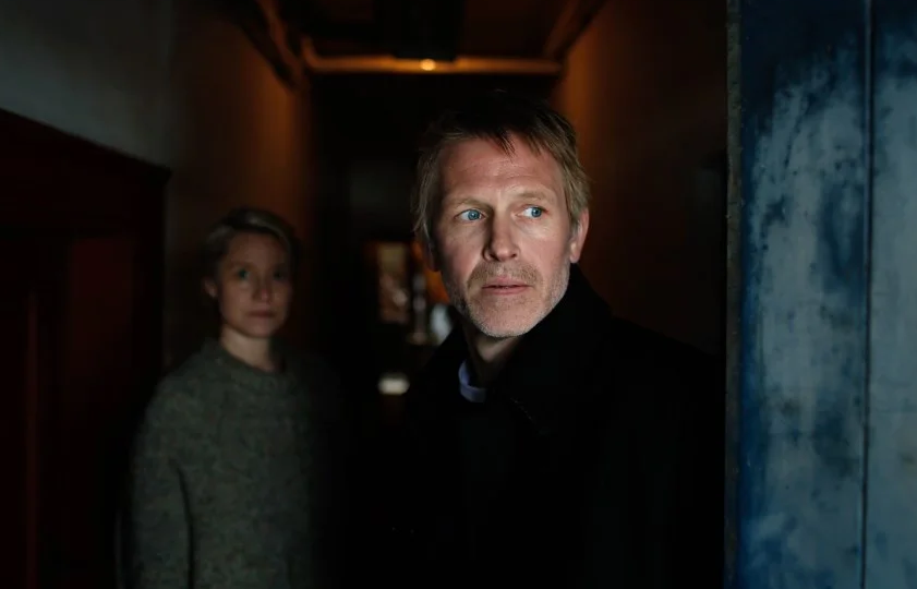 Скандинавские сериалы, которые мне безумно нравятся в жанре триллер и драма 11 часть