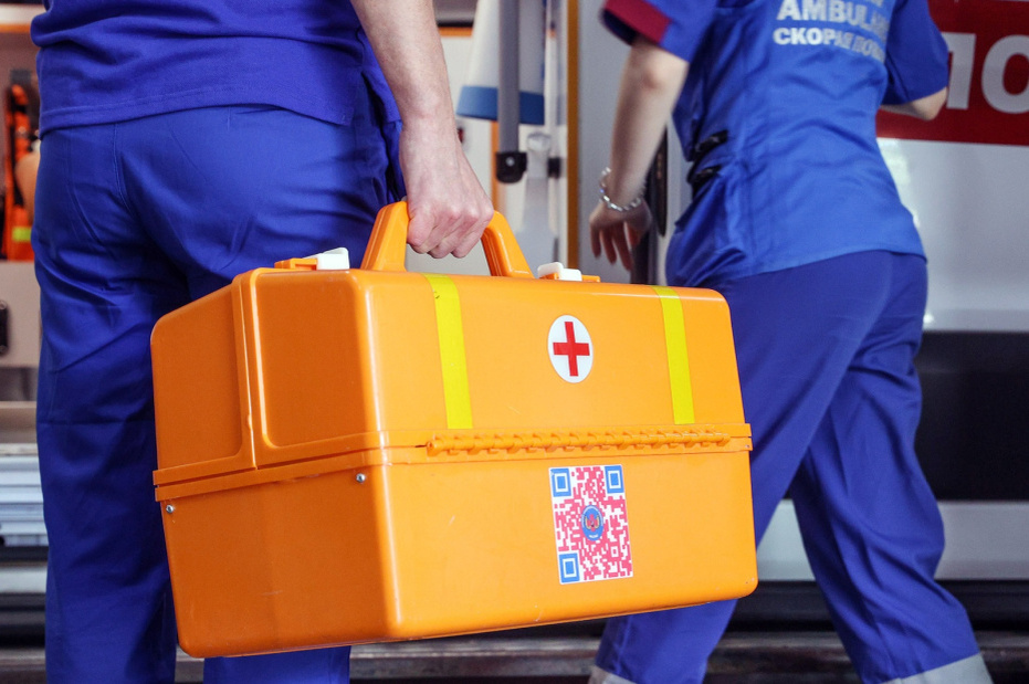    Сергей Булкин/NEWS.ru