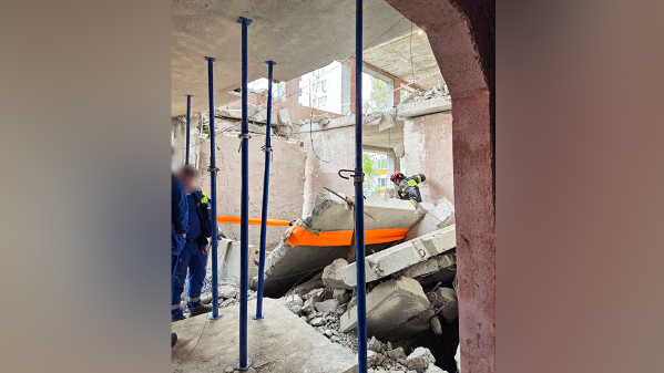     Фото: Официальный канал прокуратуры г. Москвы   
 Текст: Дмитрий Зубарев