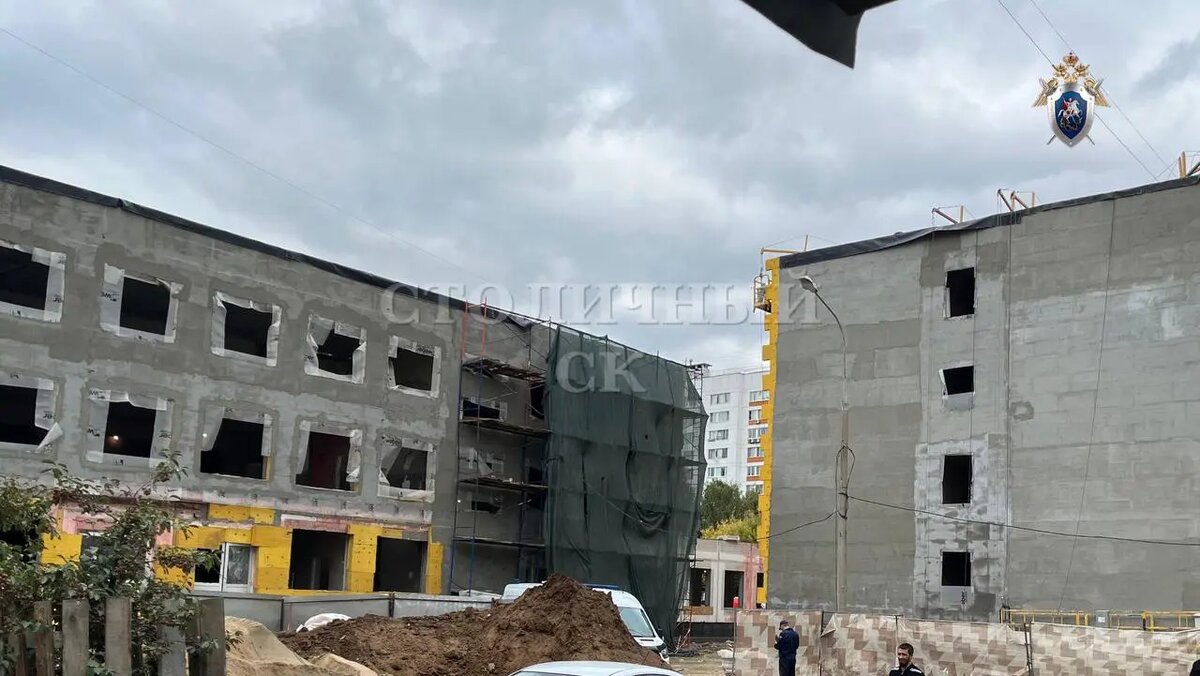    Фото: пресс-служба ГСУ СК РФ по Москве