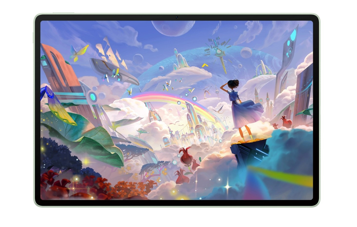 Источник изображения: HUAWEI