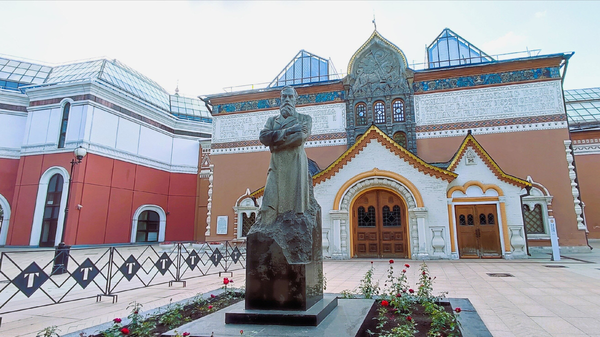 Фото: Лана Ржевская