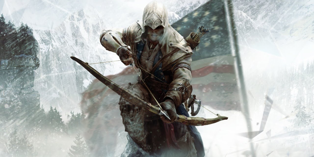 Assassin’s Creed 3. Игра, которая изменила всё.