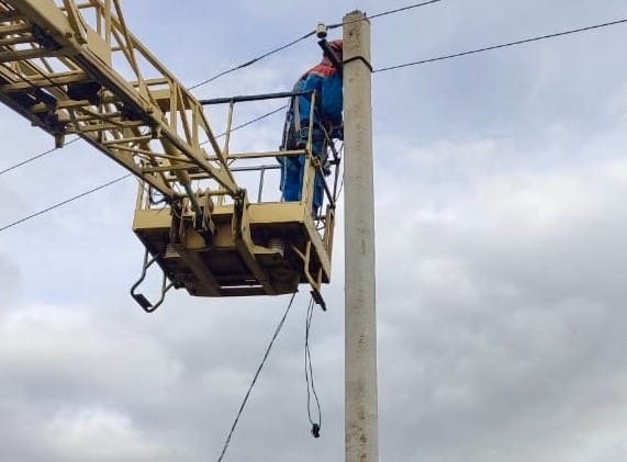    Фото сообщества "Донэнерго" во "ВКонтакте" Редактор