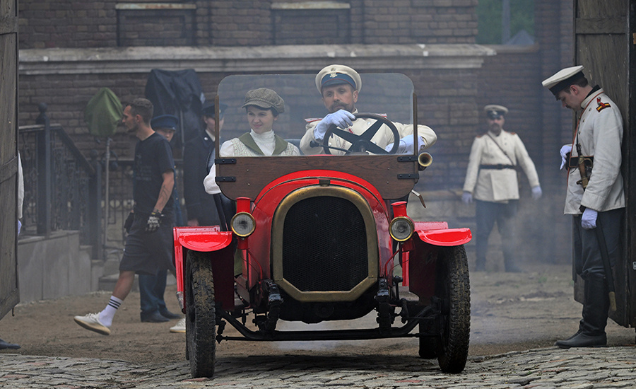    © Евгений Биятов/РИА Новости