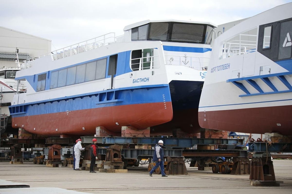 Фото: Neva.Today