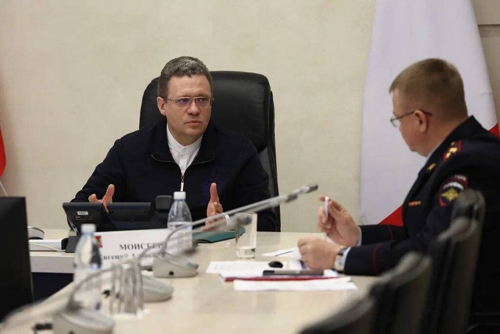    Статистику он привел в своих соцсетях.