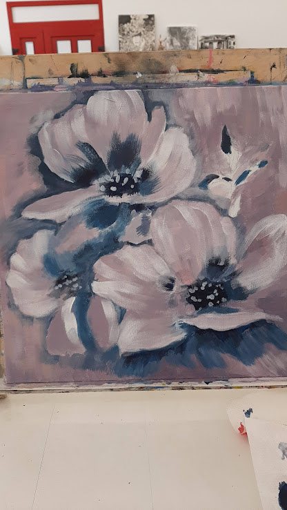 Еще в процессе.)