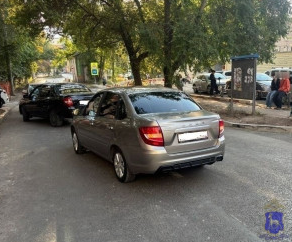    Фото: ГУ МВД России по Самарской области