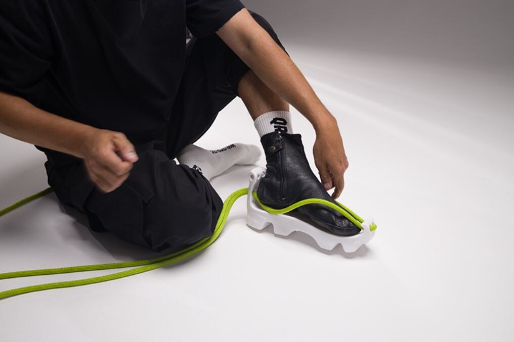 Автор: Данияр Удербеков