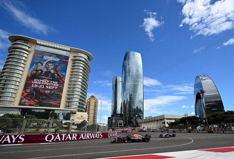    Getty Images / Red Bull Content Pool