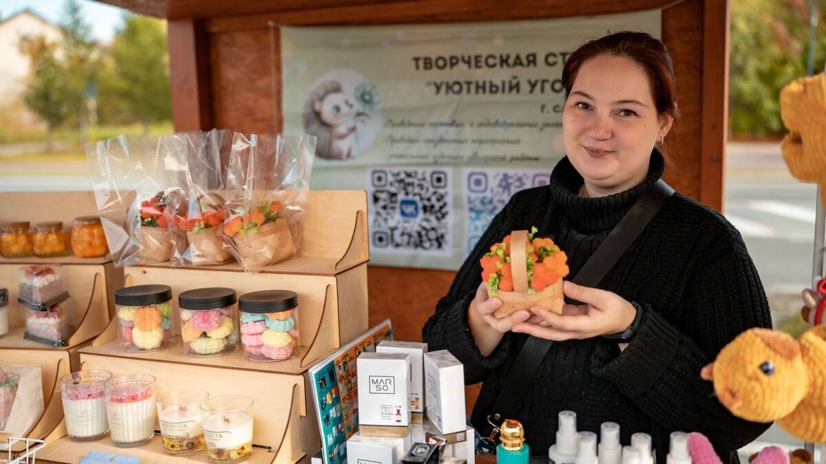    Фото: Сергей Зубков/«Ямал-Медиа»