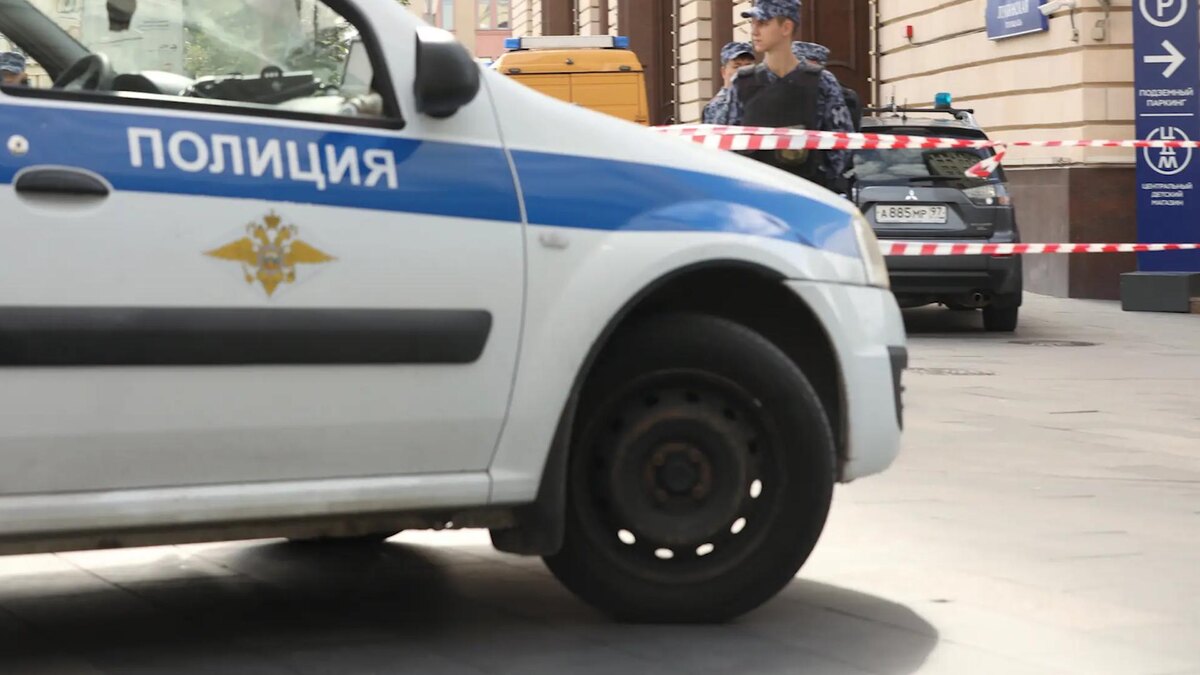    Фото: ИЗВЕСТИЯ/Мария Семенова