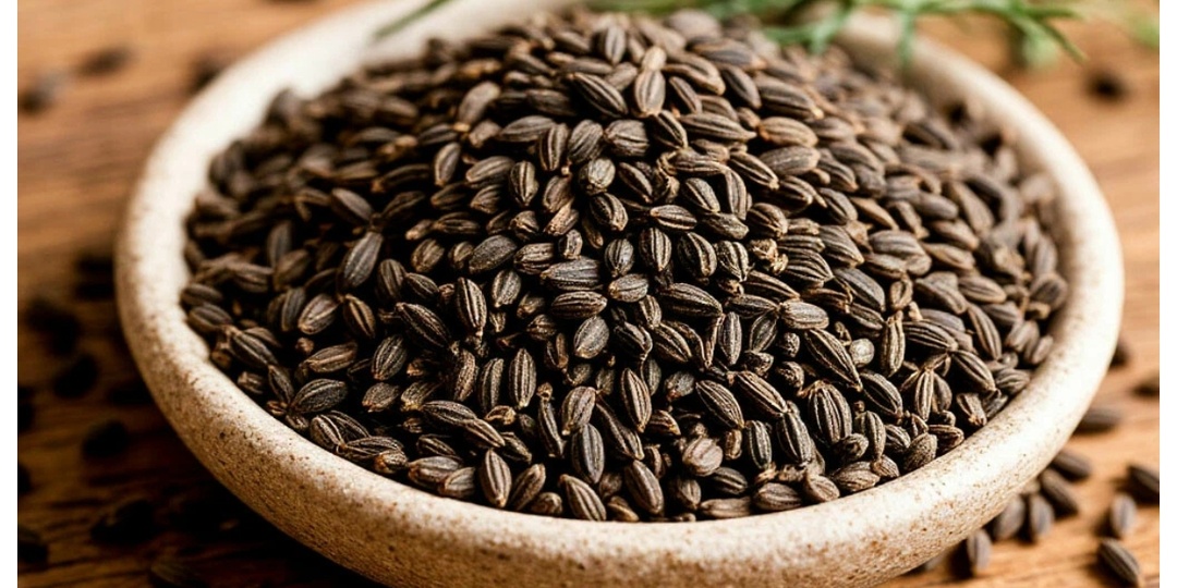 15 интересных фактов о тмине: от древности до наших дней