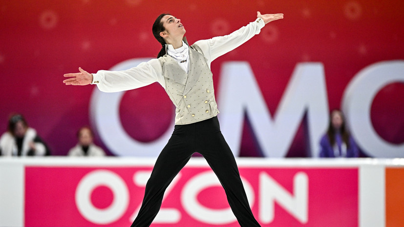   РИА Новости