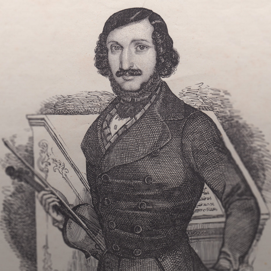 Генрих Вильгельм Эрнст.