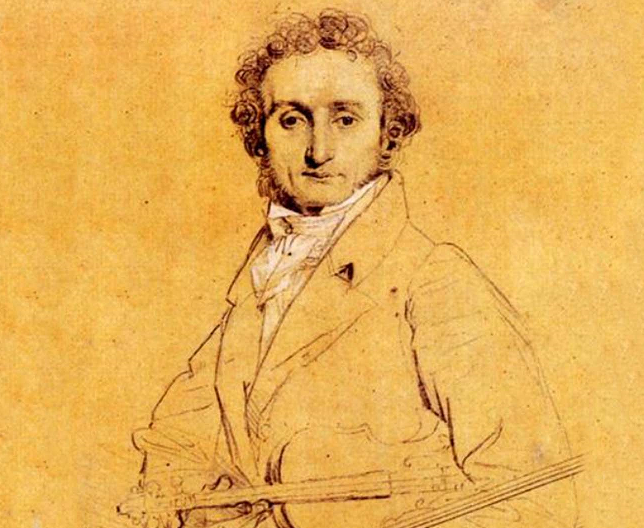 Почему "Венецианский карнавал" Паганини - это не то, что вы думаете