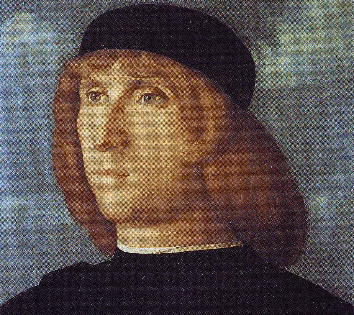 Джованни Беллини