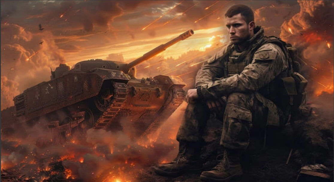   Коллаж Царьграда
