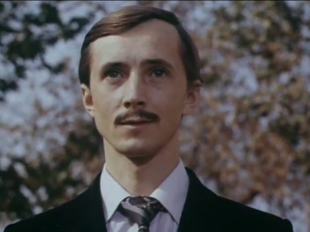 Николай Бурляев. Источник изображения: сайт en.kinorium.com