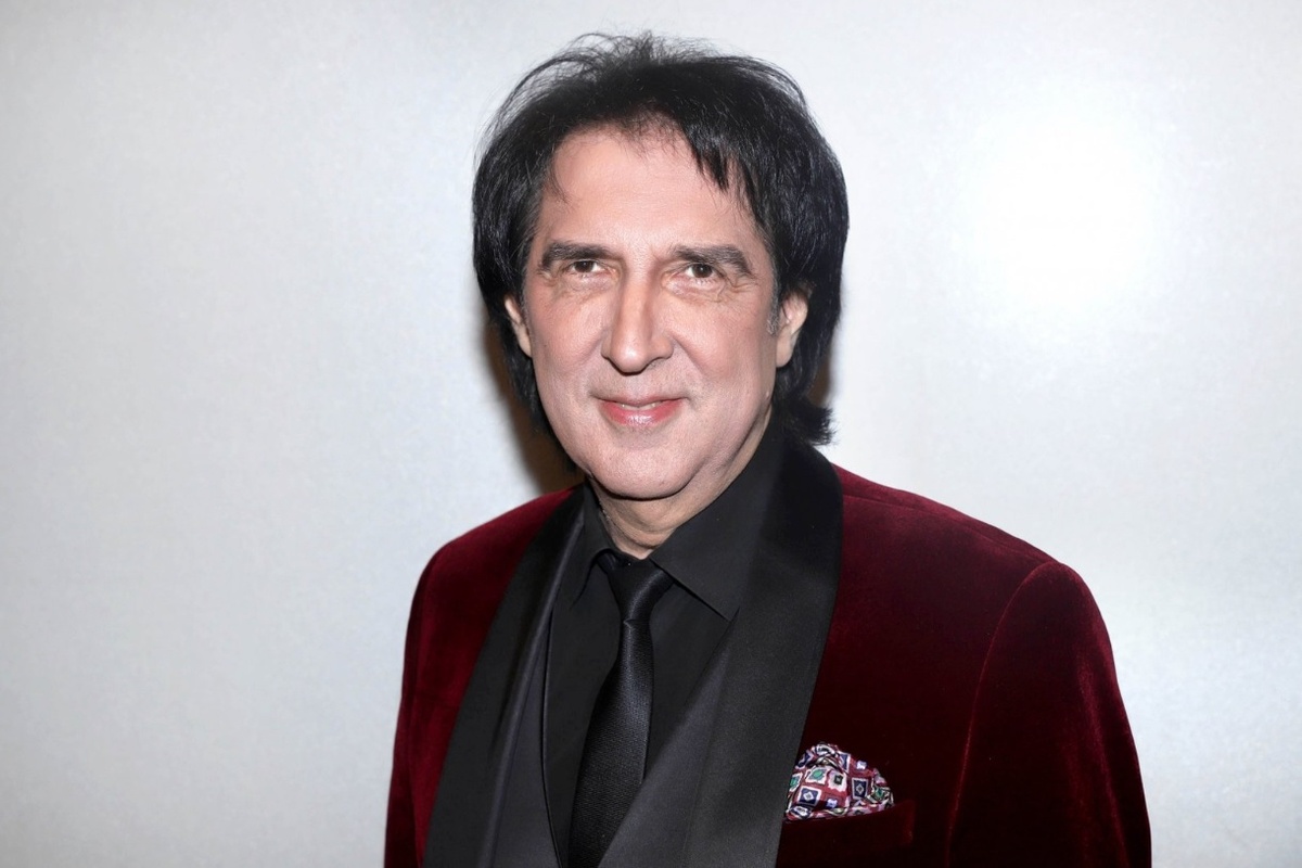 Кай Метов в наши дни