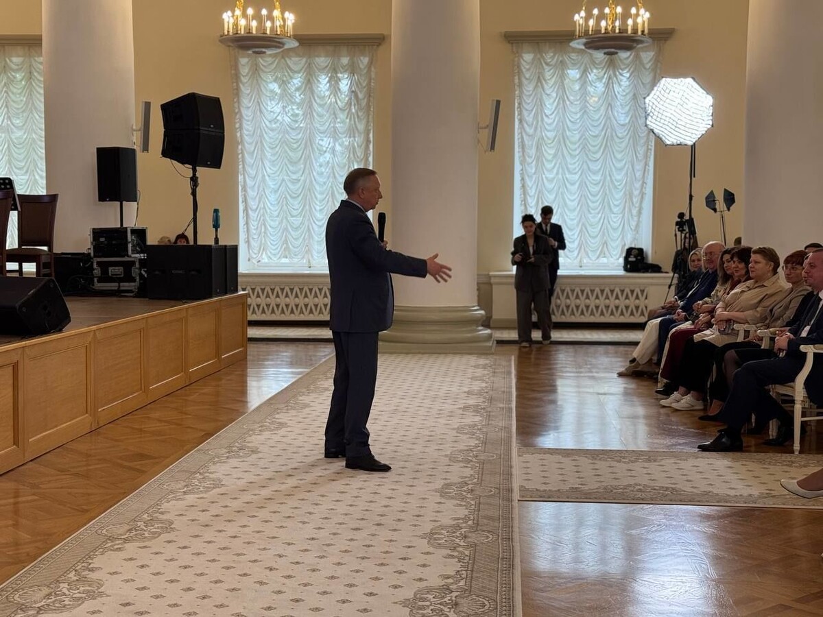 Фото: Елена Норицина