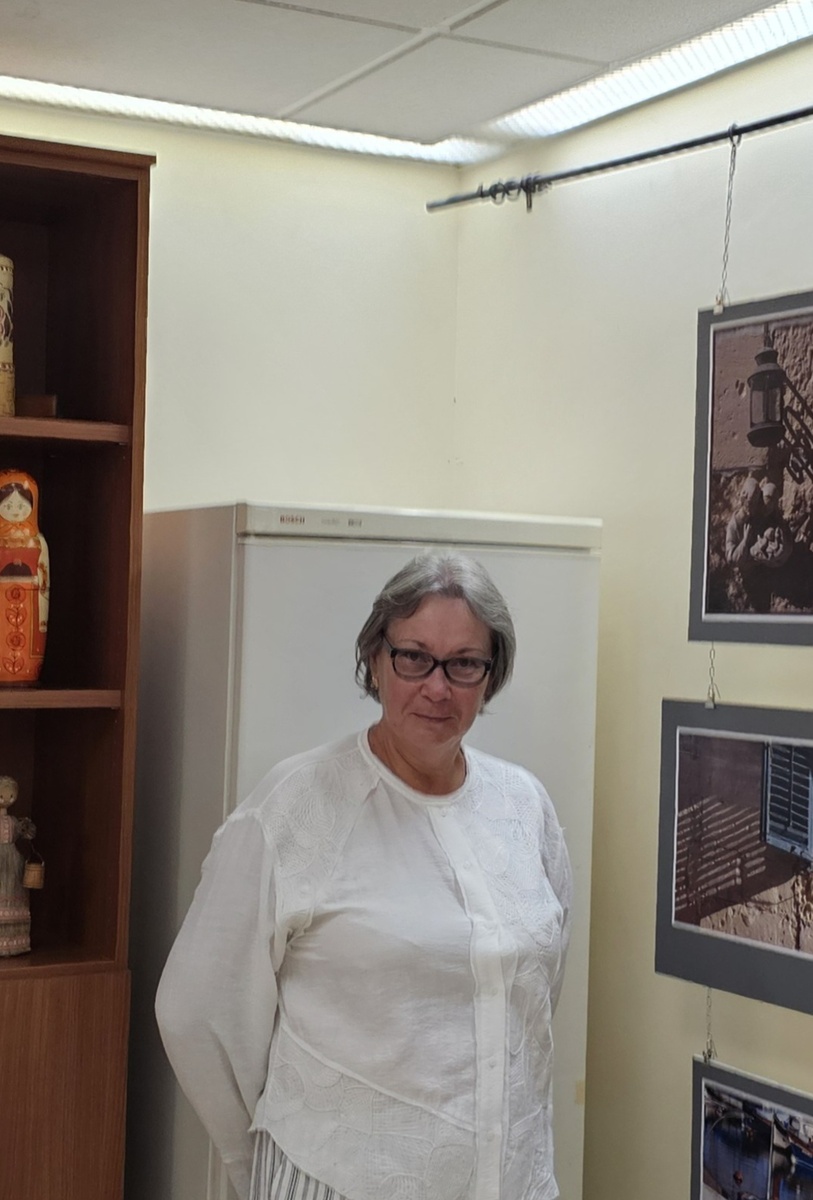 Наш холодильник мы в обиду не дадим