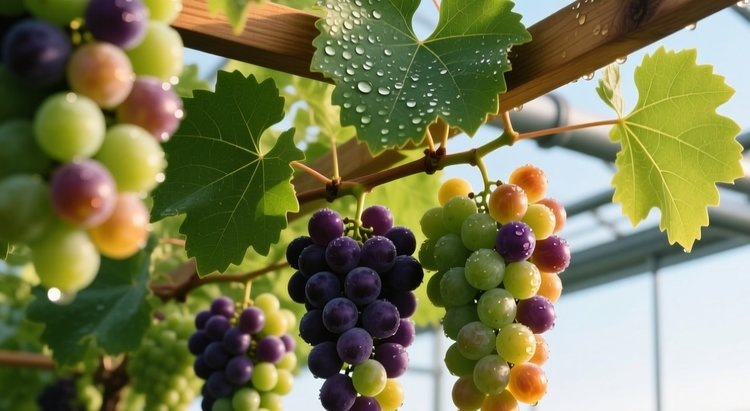    Фото: Медведева Анна, AgroXXI.ru