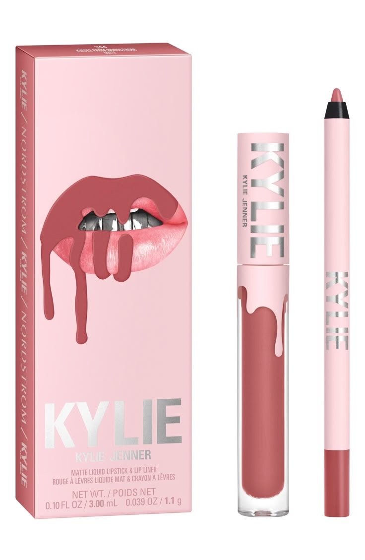 Kylie Lip Kit