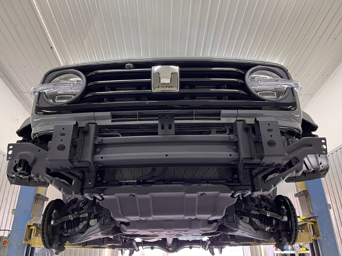 Автостудия 999 Нальчик