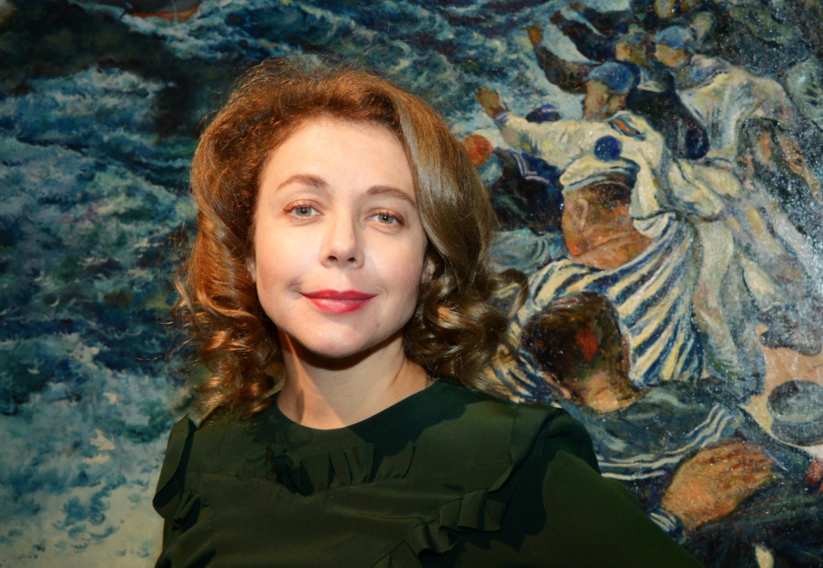    Anatoly Lomokhov/Global Look Press