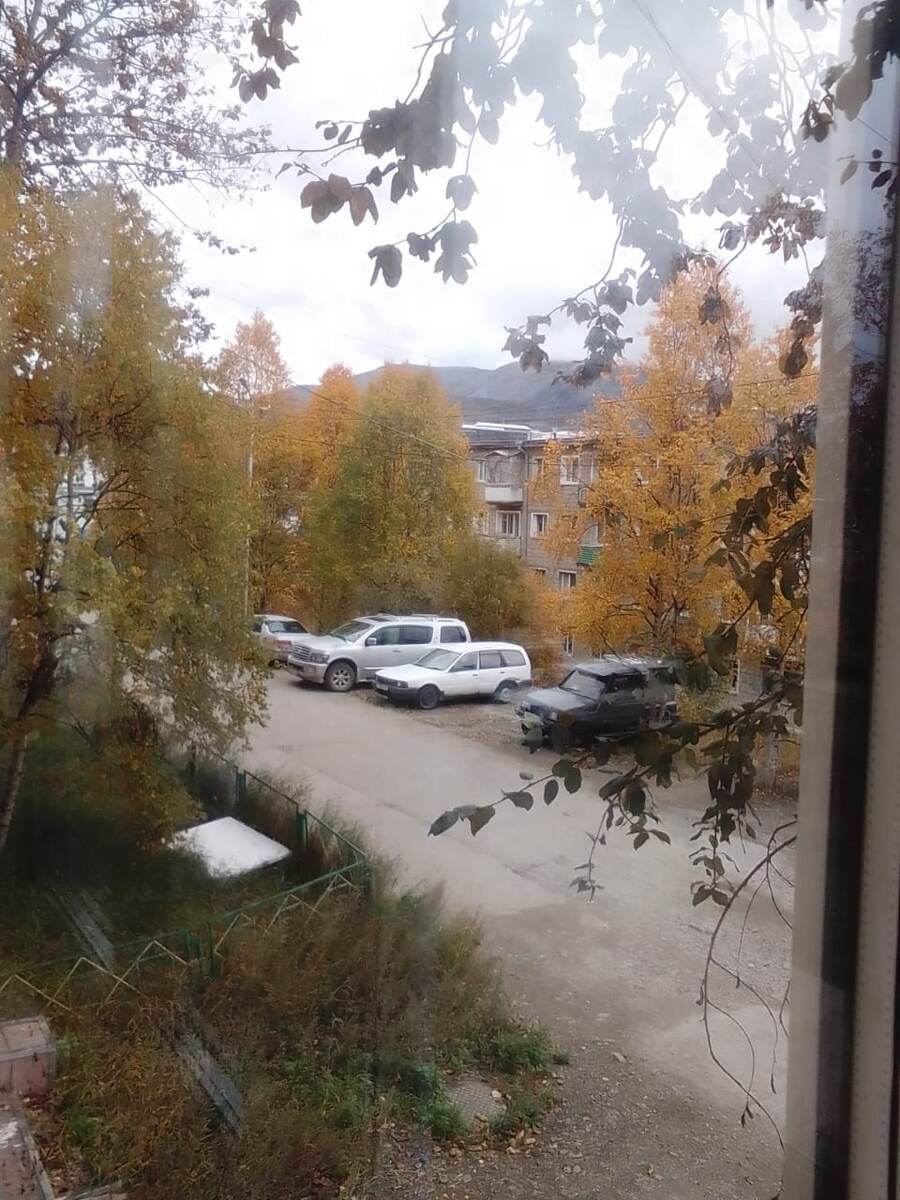 А пока наслаждаемся прекрасными видами. 