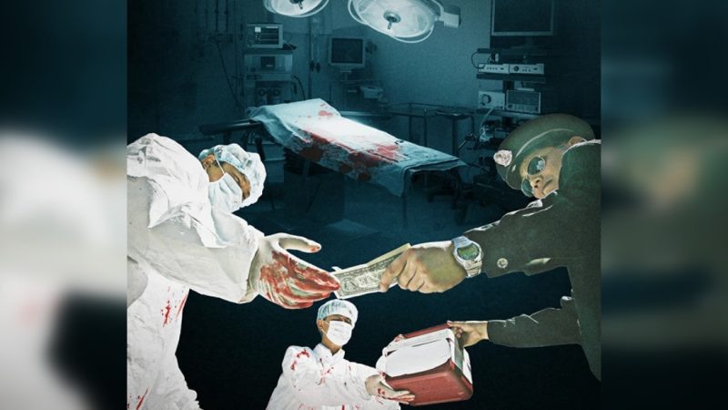 (Shutterstock, www.minghui.org)