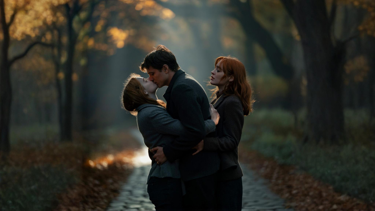 Помогу с 99.9 % вероятностью за короткий срок любовнице выйти из треугольника без разбитого сердца и пониженной самооценки. 📩 Связаться со мной: ✨ Telegram: @Asmik_Aivazian ✨ МАХ: +79850785553