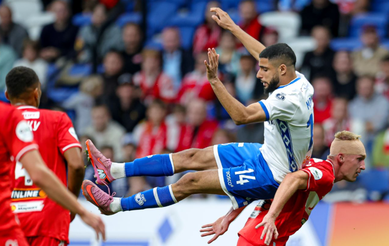 чемпионат.ком