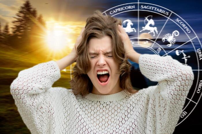 Знаки зодиака, кто из них будет страдать после осеннего равноденствия? Обложка © Коллаж © Life.ru, фото © Shutterstock / FOTODOM / Juta, Nazarii M, Mike Pellinni