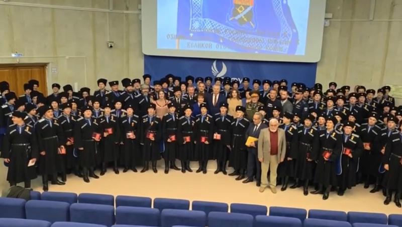      Фото: Соцсети губернатора Ставрополья Владимира Владимирова