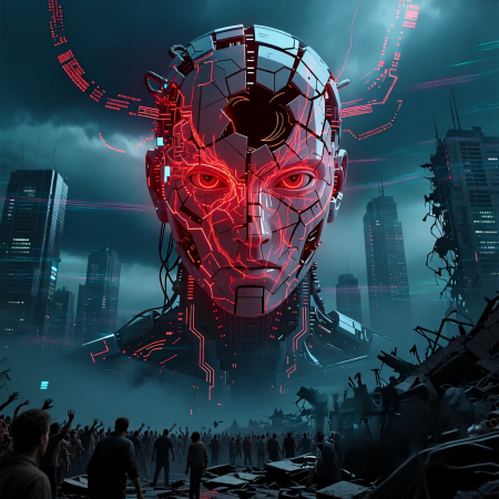 Сгенерировано нейросетью