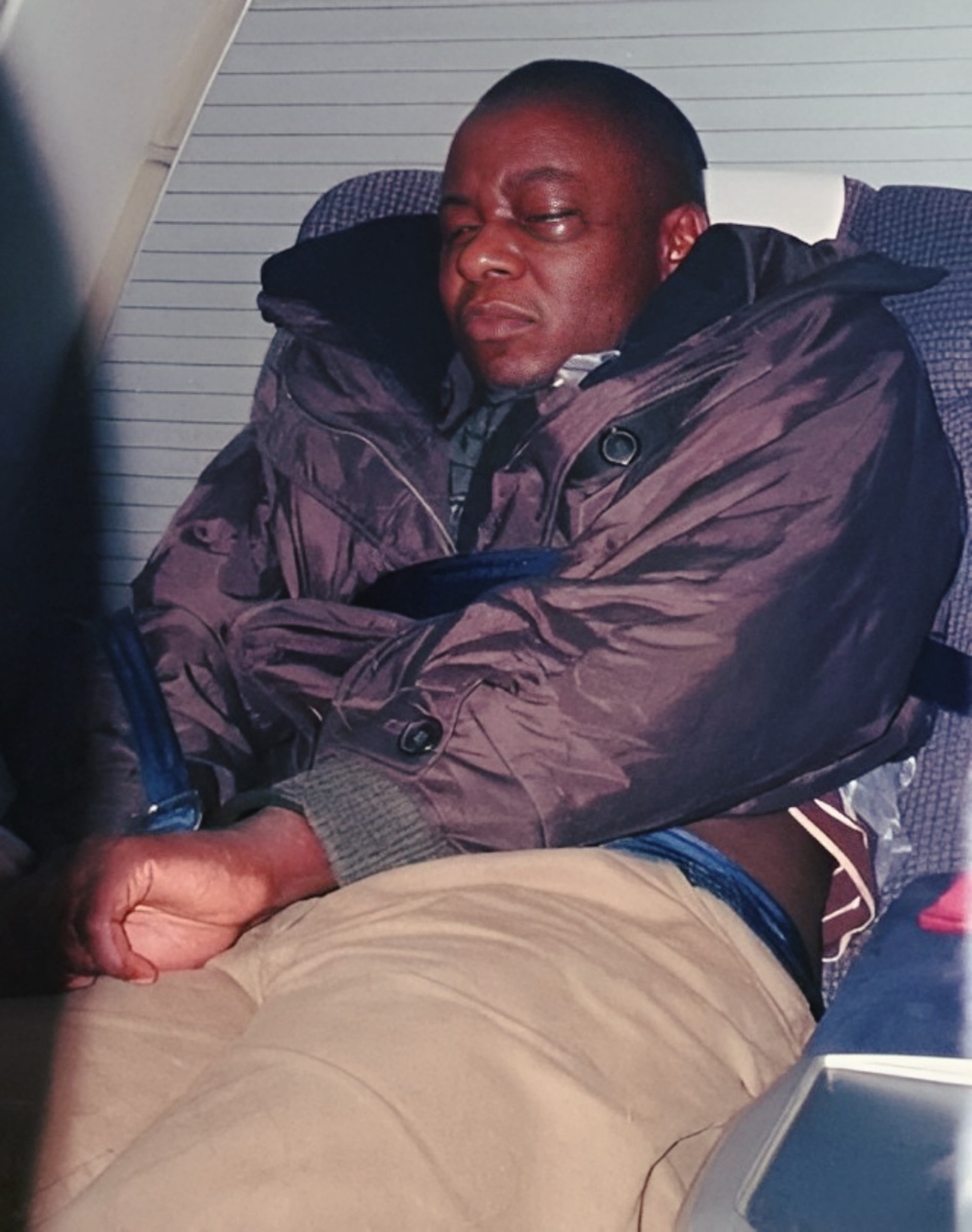 Пол Муконьи