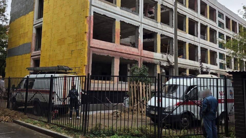    Фото: Прокуратура города Москвы