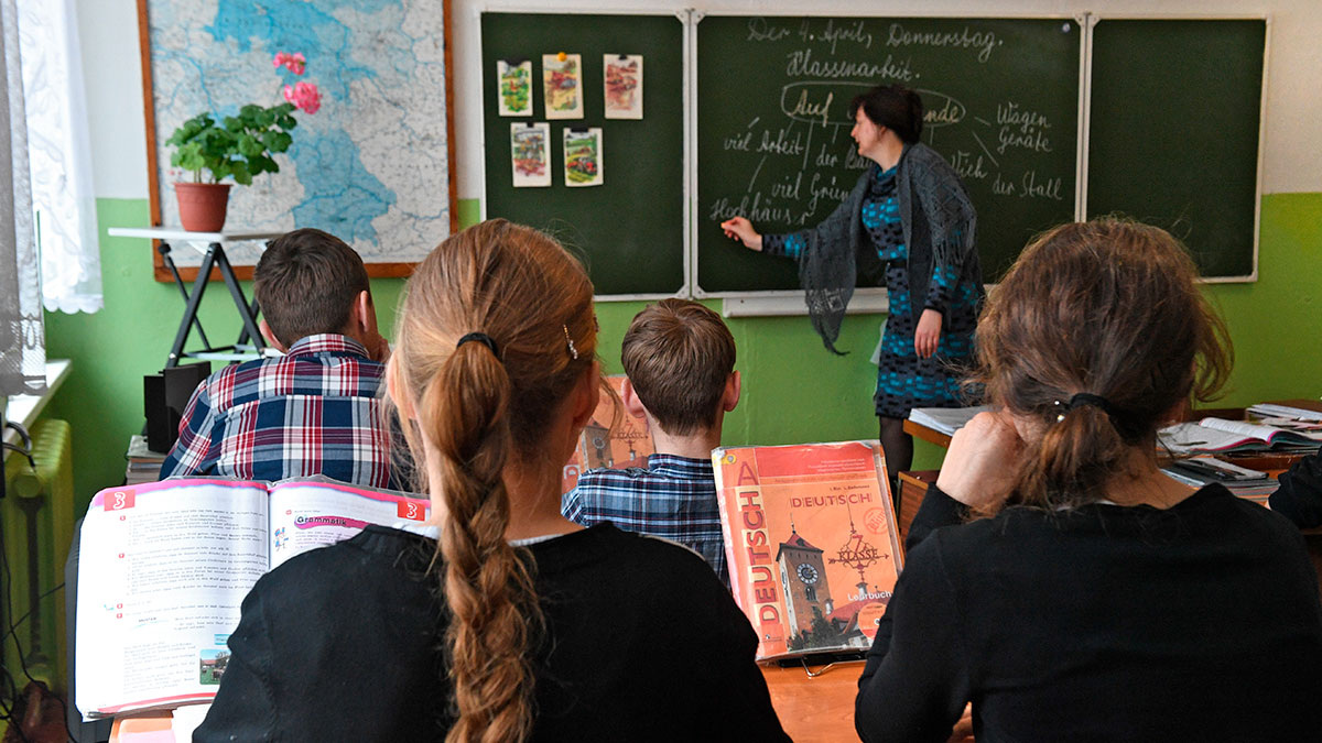 ©Александр Кряжев/РИА Новости